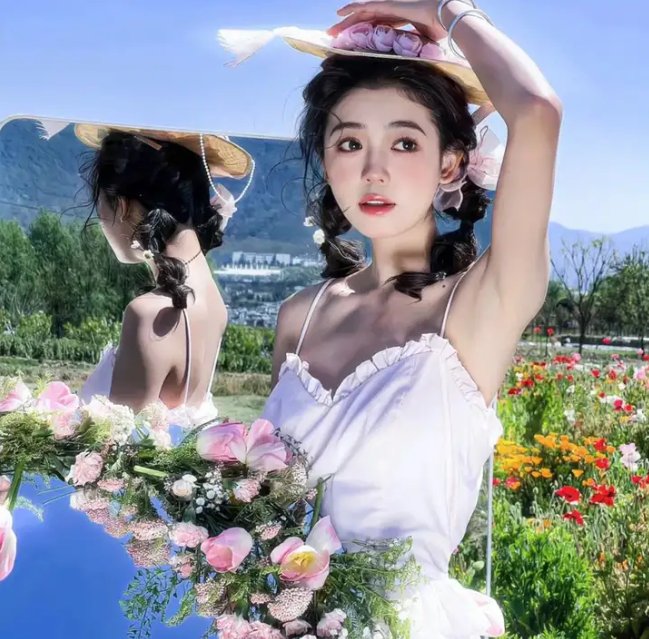 亨利小上帝