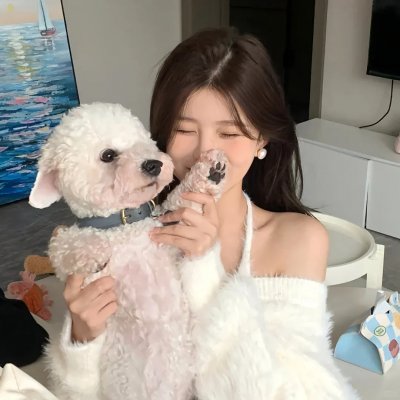 我爱看美眉